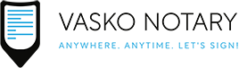 Vasko Notary